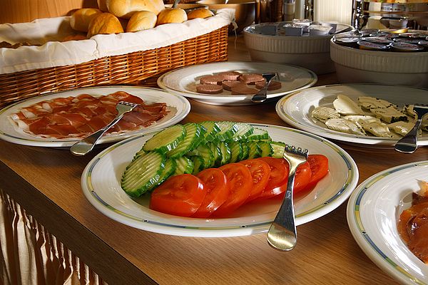 Süße, pikante und vitale Frühstücksklassiker