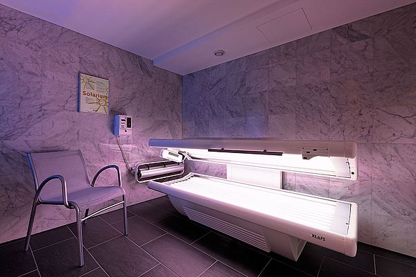 Solarium