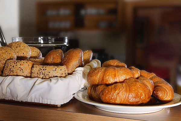 Zimmer mit Frühstück in Sölden